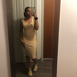 Meet your Posher, Leanna